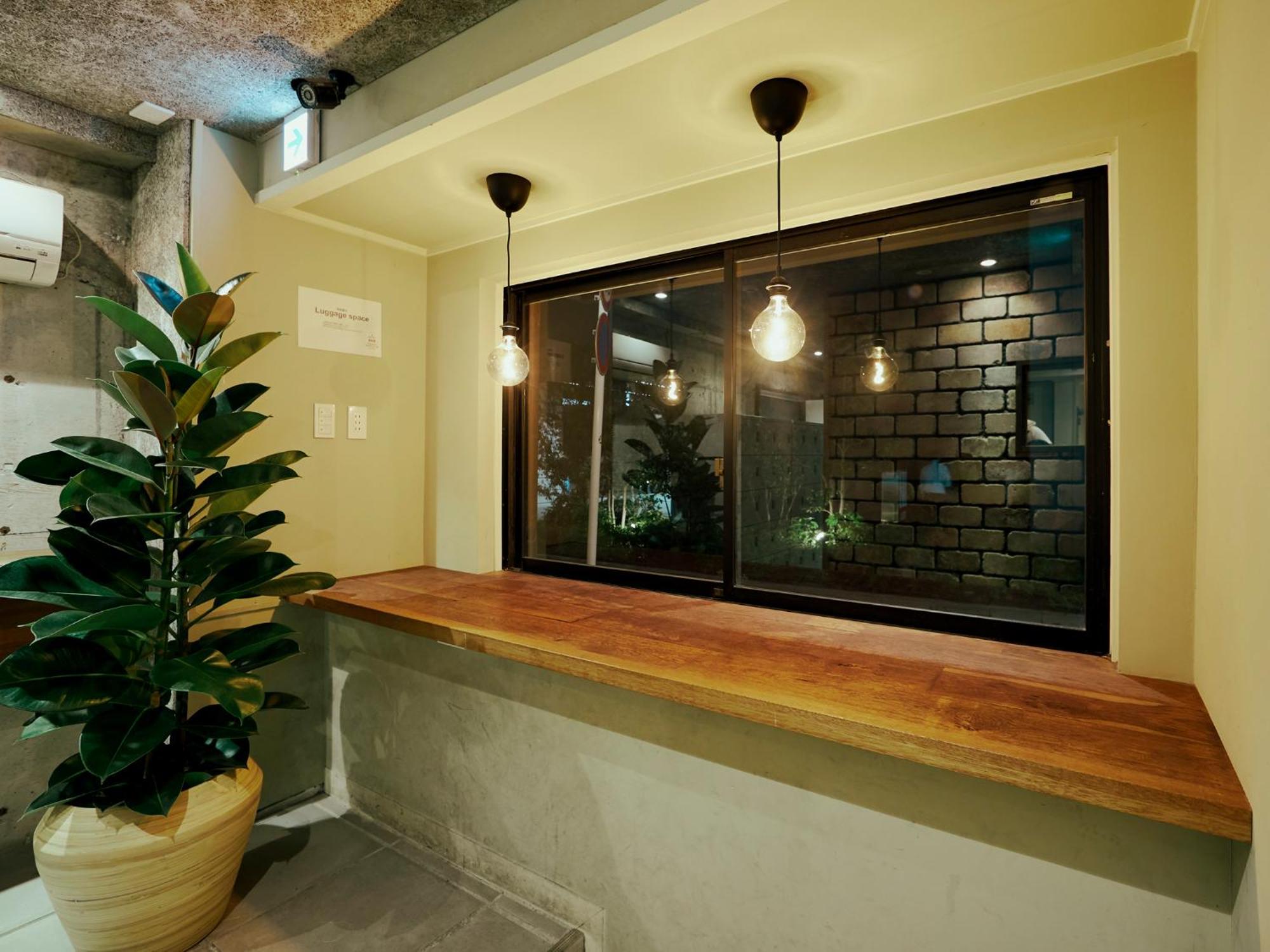 Akasaka Guesthouse Hive Tokio Exterior foto